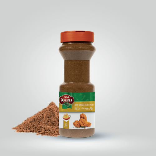 بهار بروست حراق 250 ج