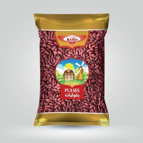 فاصوليا حمراء 700 ج