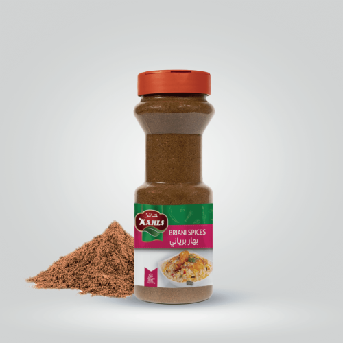 بهار برياني 200 ج