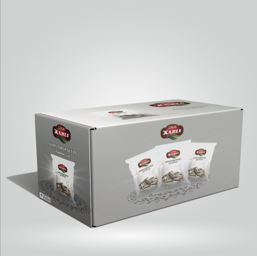 حب دوار الشمس كالز باكت 24*15ج