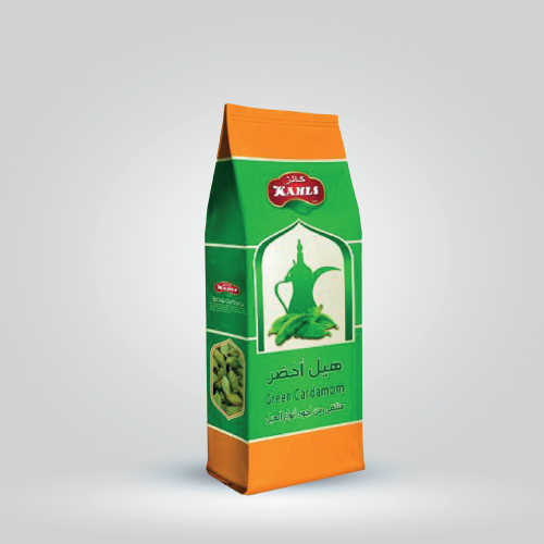 هيل كالز البرتقالي 250 ج