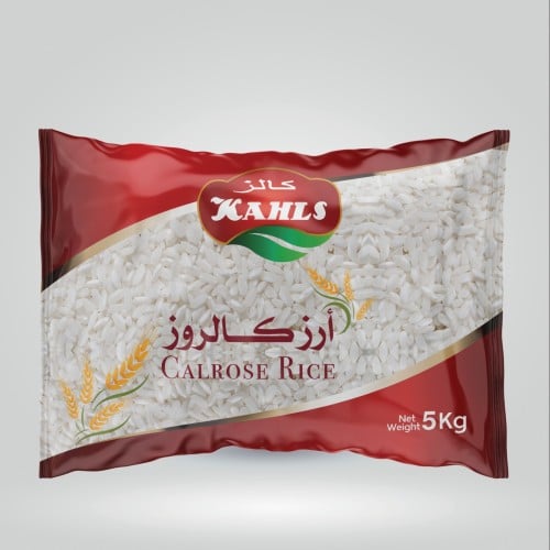 ارز كالز - كالروز 5 كيلو