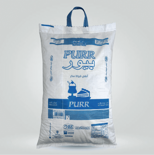سكر بيور ناعم 5 كيلو