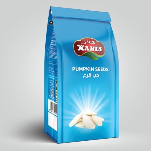 حب قرع كالز 100ج