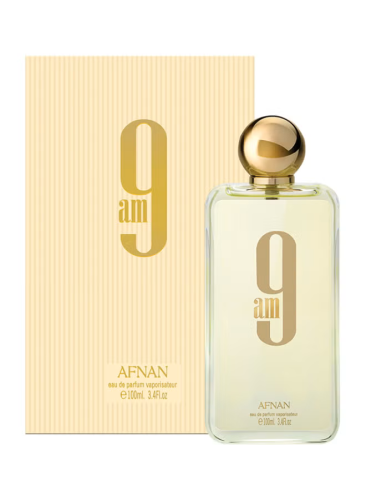 عطر افنان إيه إم 9 100ملليلتر