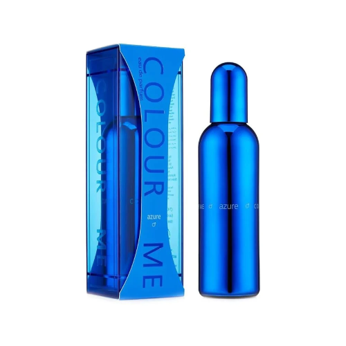 عطر كولور مي ازور - او دى بارفيوم - 100 مل