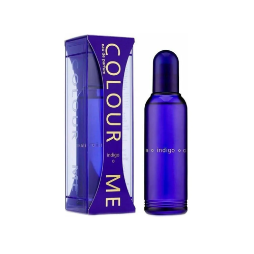 عطر كولور مي انديجو - او دى بارفيوم - 100 مل