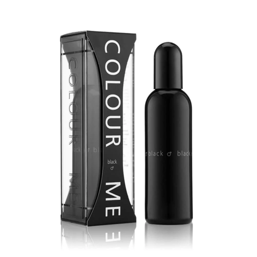 عطر كولور مي بلاك للرجال - او دى بارفيوم 90 مل