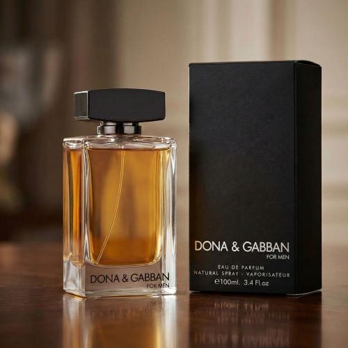عطر دونا جابانا من ألينا كوريل للرجال - او دي بارف...