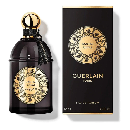 عطر جيرلان سانتال رويال - او دى بارفيوم 125 مل