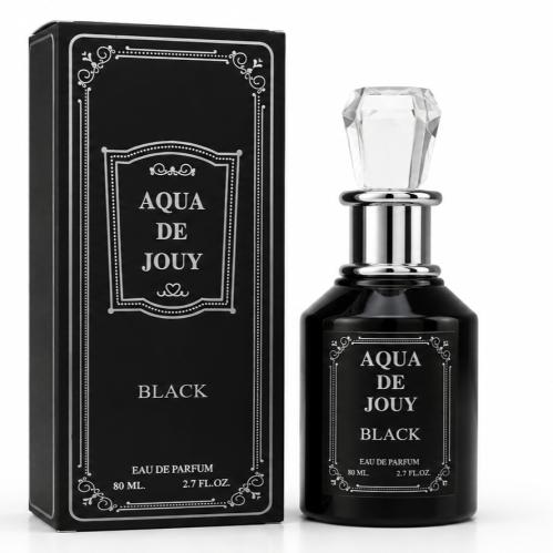عطر أكوا دي جوي بلاك للرجال 80ملي