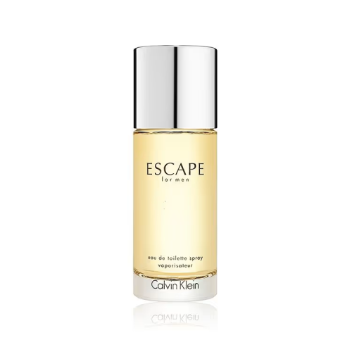 كالفن كلاين عطر اسكيب للرجال - 100مل - او دو توالي...