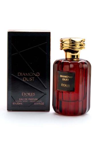 ماء عطر دايموند دست - 100 مل