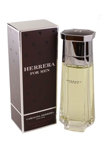 عطر كارولينا هيريرا الرجالي كلاسيك او دو تواليت 10...