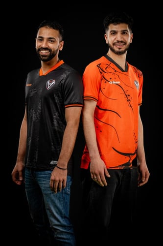 تيشريت رجالي