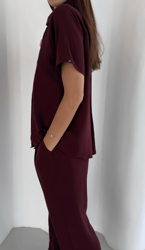 Marron