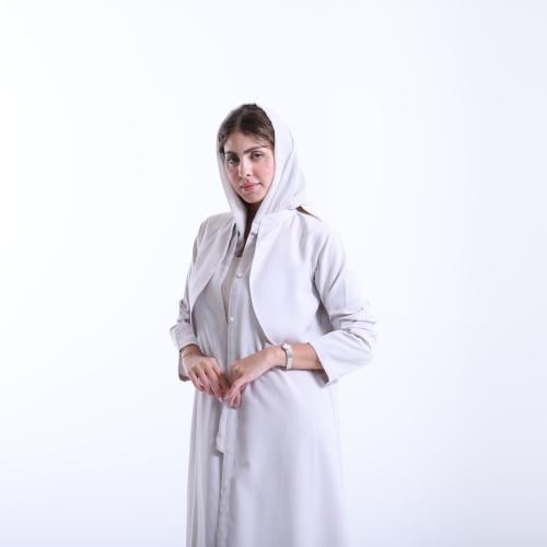 عباية لؤلؤي