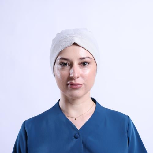 سيرجكال كاب -لينن