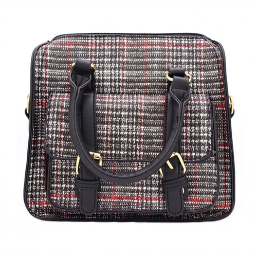 شنطة نسائي حجم وسط مع حبل طويل