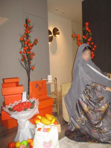 عباية بشت رمادي 912|grey