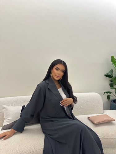 بليزر عباية - 1102