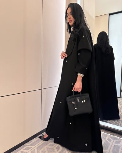 عباية بليزر عملية 809