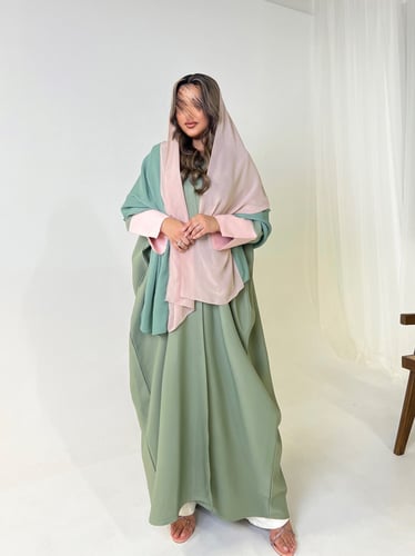 0703 - عباية ماتشي ماتشي