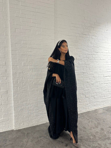 عباية العنود - 1201