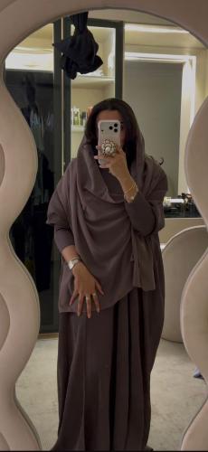 DARK MAUVE
