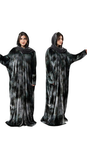 W29| عباية إلين