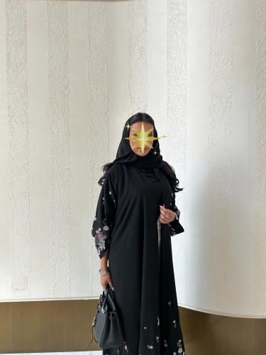 2101 - عباية احلام