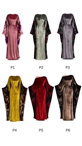RMDN SET 4 | جلابية رمضان