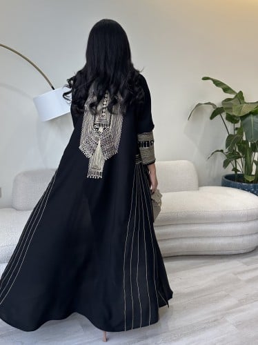 عباية هند _ 1408