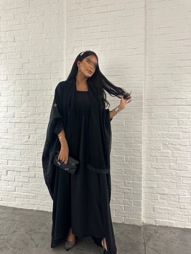 عباية العنود - 1201