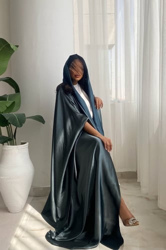 0006 - عباية نجد زيتي