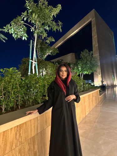 عباية خولة - 1617