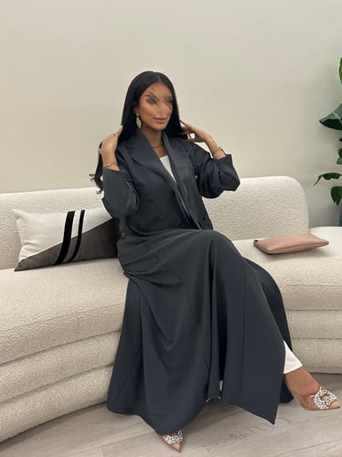 بليزر عباية - 1102