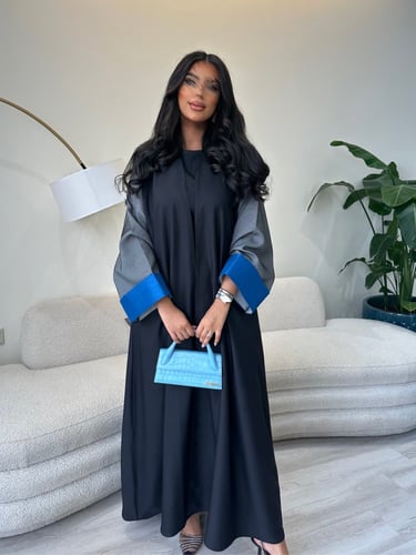 عباية هيفاء - 1407