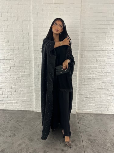 عباية العنود - 1201