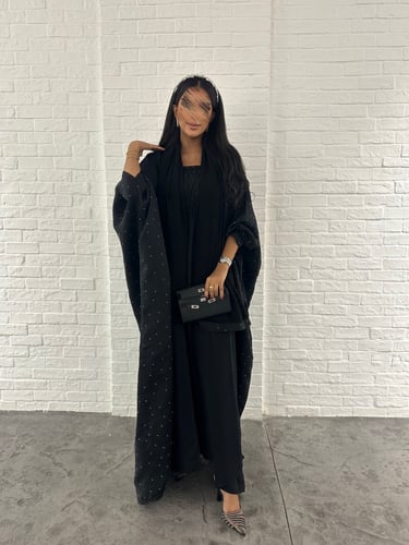 عباية العنود - 1201