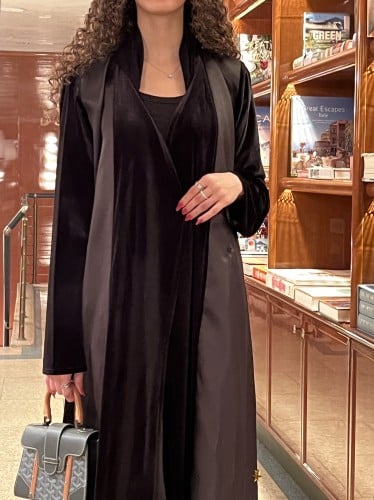 عباية بسمة - 1514