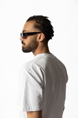 نظارة |Thuraya black