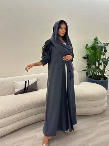 بليزر عباية - 1102