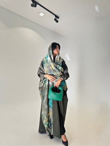 عباية - 1721
