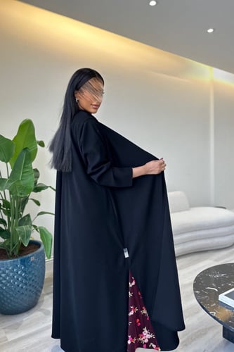 0409 - عباية جوري