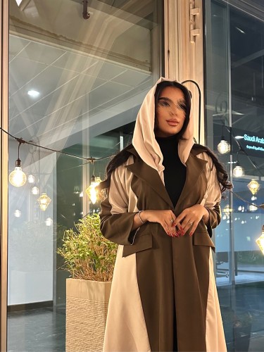 عباية رنيم - 1510