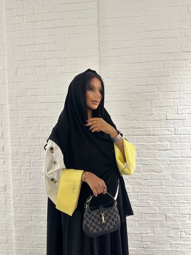 عباية عسل - 1202