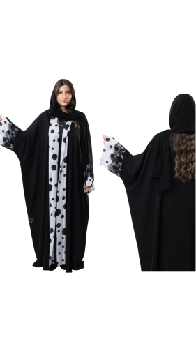 W35 | عباية نجد