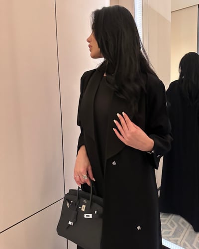 عباية بليزر عملية 809