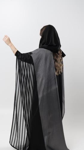 ًًًW20| عباية غنج